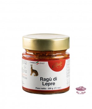 Заешко Рагу 200 g - La Madia Regale