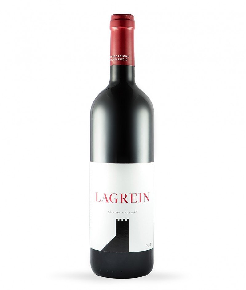 Lagrein DOC Alto Adige 750 ml - Colterenzio - Лагреин