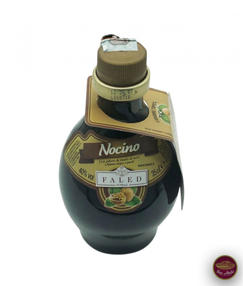 Nocino Amaro Ночино Амаро от Орехи 700 ml - Faled da 1945